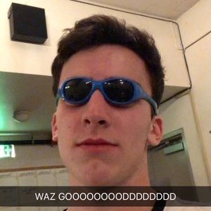 Meet your Posher, Cole